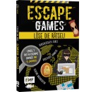 Escape Games für clevere Detektive  Level 1