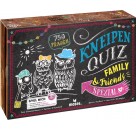 Kneipenquiz - Family & Friends Spezial