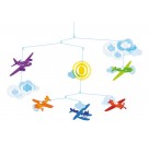 Polypro Mobile: Flight
