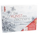 TOPP Kunst d.Zeichnens Kreativbox