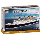 Cobi 1929 TITANIC