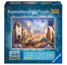 Ravensburger 13266 Puzzle Weltraum