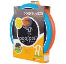 Schildkröt Funsports - OGOSPORT Set MEZO, 2 Ogo Softdiscs + 1 OGO Ball
