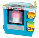 Hasbro F13215L0 Play-Doh Backstube