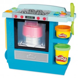 Hasbro F13215L0 Play-Doh Backstube