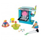 Hasbro F13215L0 Play-Doh Backstube