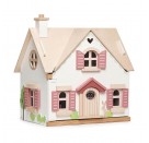 Tenderleaftoys - Puppenhaus Cottontail