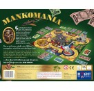 Mankomania