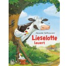 Lieselotte lauert (Pappbilderbuch)