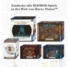 Kosmos Harry Potter: Kampf um Hogwarts - Zauberkunst und Zaubertränke Erweiterung