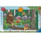 Ravensburger 05225 Puzzle Grüffelo 1