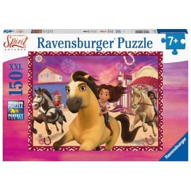 Ravensburger 12994 Puzzle Freunde fürs Leben
