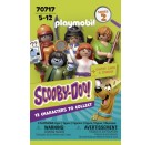 Playmobil 70717 SCOOBY-DOO! Mystery Figures (Series 2)