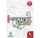 MicroMacro: Crime City 2  Full House (Edition Spielwiese)