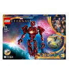 LEGO® Marvel Super Heroes 76155 Confidential