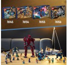 LEGO® Marvel Super Heroes 76155 Confidential