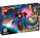 LEGO® Marvel Super Heroes 76155 Confidential