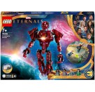 LEGO® Marvel Super Heroes 76155 Confidential