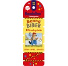 Müller, Bärbel: Bandolino  Set 68  Benno Biber  Rätselspiele