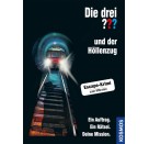 Kosmos Die drei ??? Der Höllenzug (Escape)