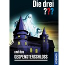 Kosmos Die drei ??? Das Gespensterschloss