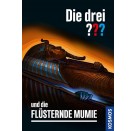 Kosmos Die drei ??? Die flüsternde Mumie