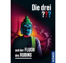 Kosmos Die drei ??? Der Fluch des Rubins