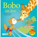 Maxi Pixi 351: Bobo im Zoo