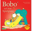 Maxi Pixi 352: Bobo auf dem Spielplatz