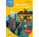 Lesenlernen mit Spaß  Minecraft 5: Bösewichte  bis zum Abwinken!