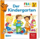 Frag doch mal ... die Maus!: Der Kindergarten