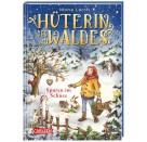 Hüterin des Waldes 4: Spuren im Schnee