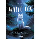 White Fox (Band 1) - Der Ruf des Mondsteins