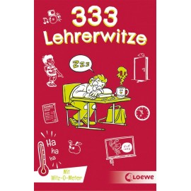 333 Lehrerwitze