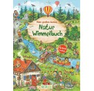 Mein großes buntes Natur-Wimmelbuch (Sammelband)