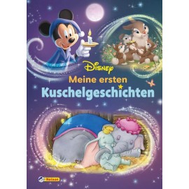 Disney Klassiker: Meine ersten Kuschel-Geschichten