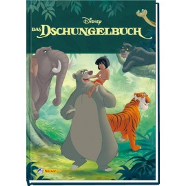 Disney: Das Dschungelbuch