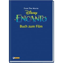Disney: Encanto - Das Buch zum Film