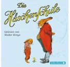 CD Sixtus Häschenschule 1 CD