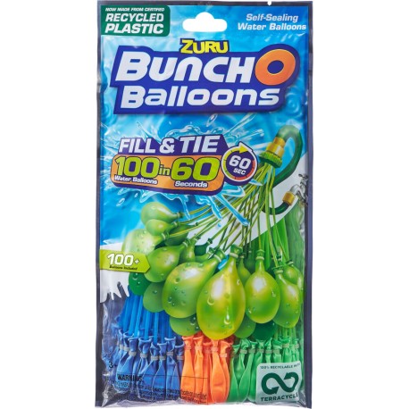 Bunch O Balloons Wasserbomben