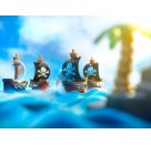 SMARTGAMES Piratenschlacht