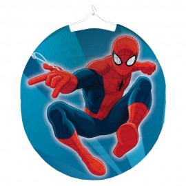 Lampion Spider-Man 25 cm