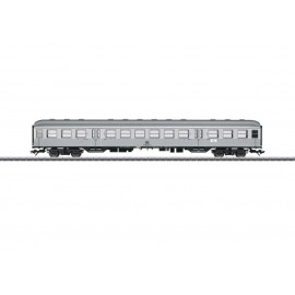 Märklin 43897 H0 Nahverkehrswagen Silberling 2.Kl.DB