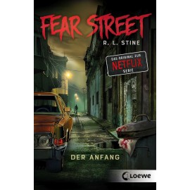 Fear Street - Der Anfang