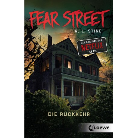 Fear Street - Die Rückkehr