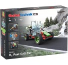fischertechnik H2 Fuel Cell Car
