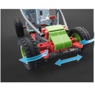 fischertechnik H2 Fuel Cell Car