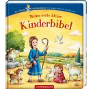 Meine erste kleine Kinderbibel (Der kleine Himmelsbote)