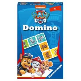 Ravensburger 20845 Paw Patrol Domino