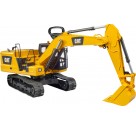 Bruder 2483 Cat Schaufelbagger